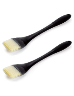 Cepillo de Silicona Grande para Basting OXO - 2 Piezas