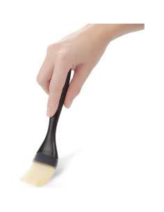Cepillo de Silicona Grande para Basting OXO - 2 Piezas 2