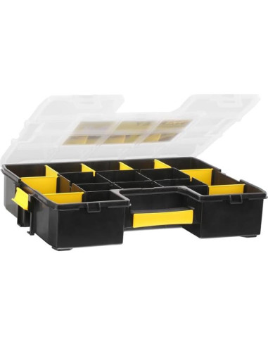 Organizador Sortmaster Stanley 1-94-745 Multicolor 1.08 kg