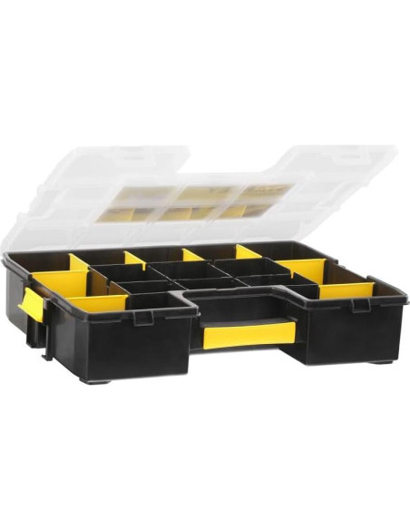 Organizador Sortmaster Stanley 1-94-745 Multicolor 1.08 kg