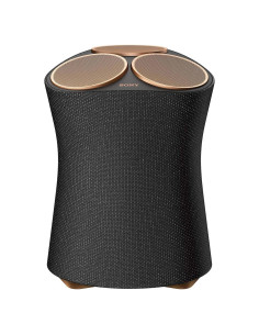 Altavoz Inalámbrico Sony SRS-RA5000 360 Reality Audio Negro