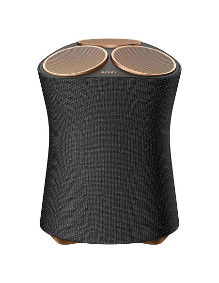 Altavoz Inalámbrico Sony SRS-RA5000 360 Reality Audio Negro