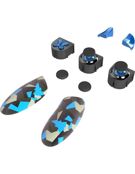 Controlador Thrustmaster ESWAP X PRO Azul para Xbox y PC