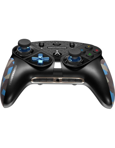 Controlador Thrustmaster ESWAP X PRO Azul para Xbox y PC