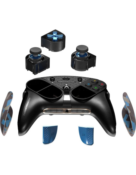 Controlador Thrustmaster ESWAP X PRO Azul para Xbox y PC