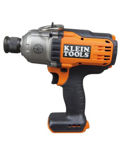 Llave de impacto a batería Klein Tools BAT20-716, 678.9 Nm