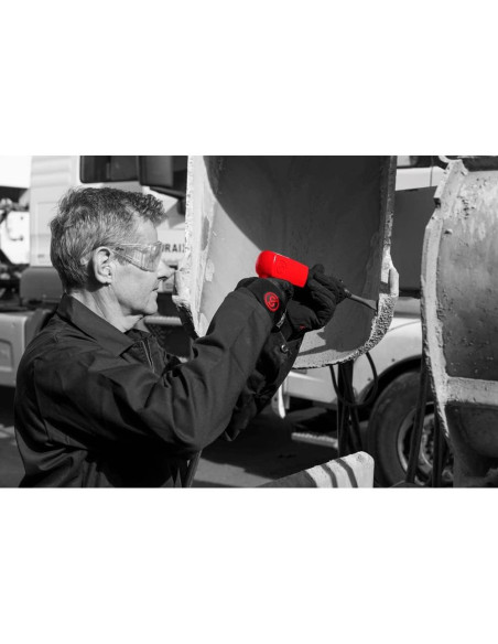 Martillo de Aire Chicago Pneumatic CP7150 - 2300 Golpes/min