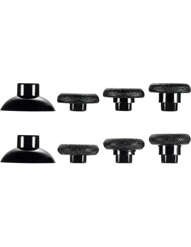 Joysticks de Pulgar Removibles eXtremeRate para PS4/PS5 y Xbox