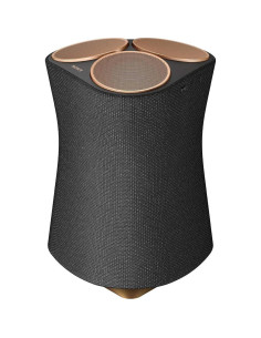 Altavoz Inalámbrico Sony SRS-RA5000 360 Reality Audio Negro 2