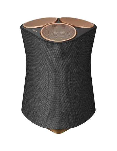 Altavoz Inalámbrico Sony SRS-RA5000 360 Reality Audio Negro