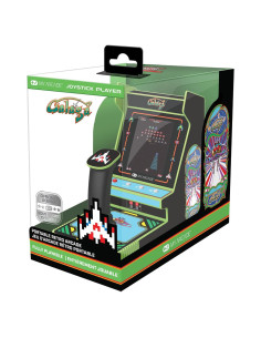 Joystick de Arcade Mi Arcade Galaga 3.2" Pantalla Color