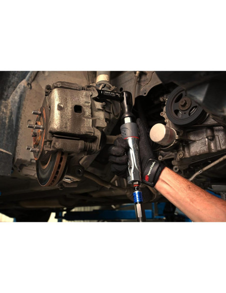 Llave de Carraca Neumática Ingersoll Rand 1077XPA 1/2" 73 Nm