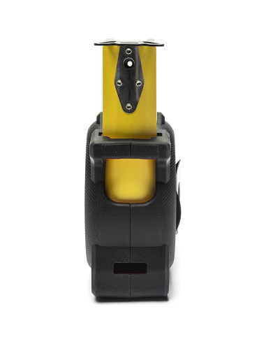 Cinta Métrica Crescent Lufkin 4.88 m Control Amarillo