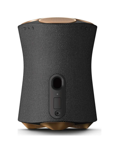 Altavoz Inalámbrico Sony SRS-RA5000 360 Reality Audio Negro