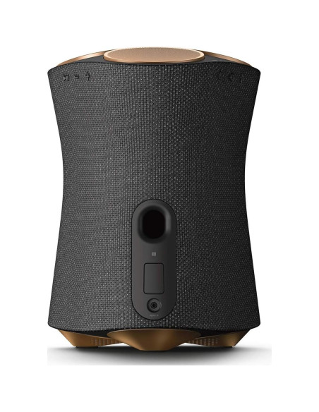 Altavoz Inalámbrico Sony SRS-RA5000 360 Reality Audio Negro