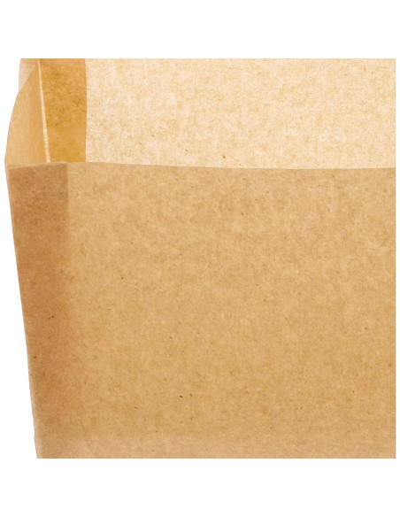 Forros de Pan Desechables Kichvoe 50pcs 19x13.5cm Antiadherentes