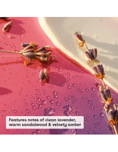 Crema de Afeitar eos Lavanda - Manteca de Karité 2-Pack 414 ml 2