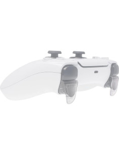 Extensores de Gatillo Suopair para Controlador PS5 Azul 2