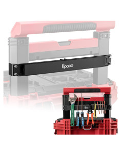 Soporte Magnético BPOPO para Caja Herramientas Packout 40.6cm