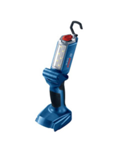 Lámpara de Trabajo LED Articulada Bosch GLI18V-300N 18V