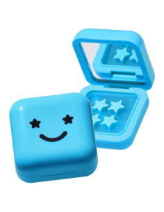 Parches para Granitos Starface Hydro-Star Azul 32 unidades