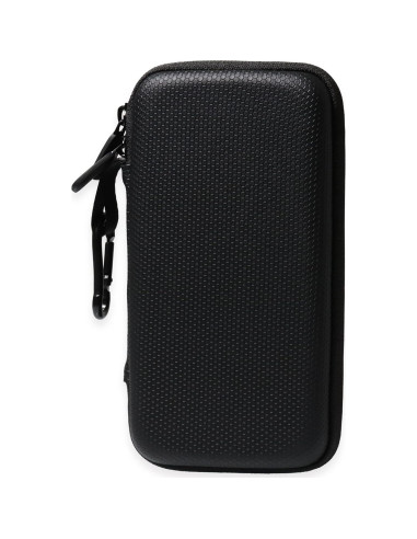 Funda CaseSack para Medidor Láser BOSCH GLM400CL - Negro