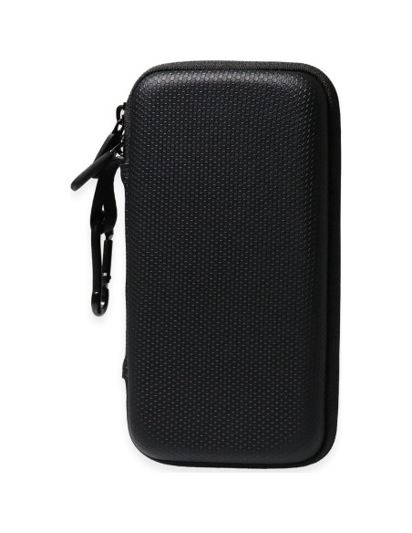 Funda CaseSack para Medidor Láser BOSCH GLM400CL - Negro