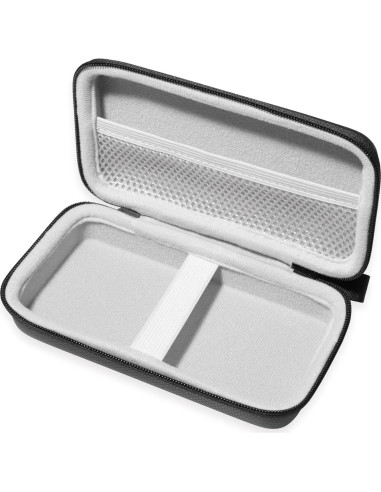 Funda CaseSack para Medidor Láser BOSCH GLM400CL - Negro