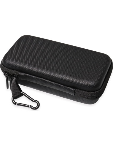 Funda CaseSack para Medidor Láser BOSCH GLM400CL - Negro