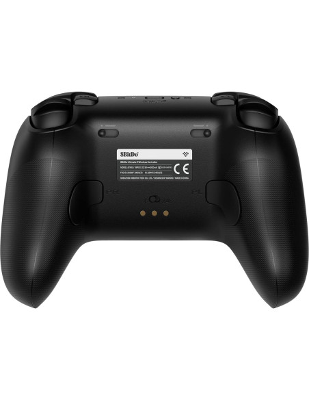 Controlador Inalámbrico 8BitDo Ultimate 2 para Windows y Android