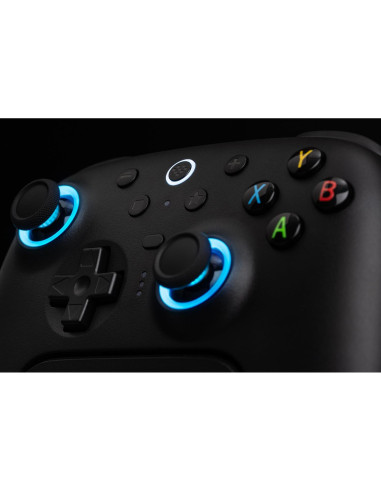 Controlador Inalámbrico 8BitDo Ultimate 2 para Windows y Android