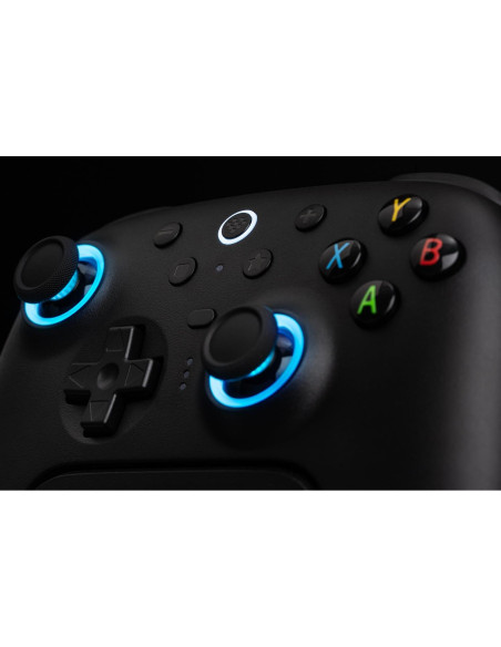 Controlador Inalámbrico 8BitDo Ultimate 2 para Windows y Android