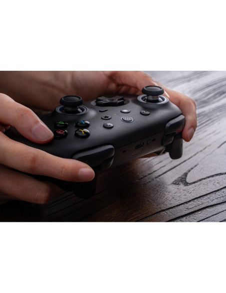 Controlador Inalámbrico 8BitDo Ultimate 2 para Windows y Android