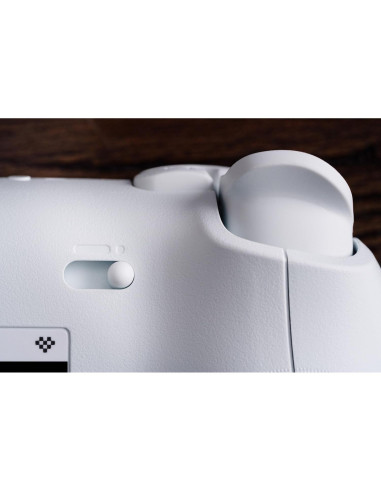 Controlador Inalámbrico 8BitDo Ultimate 2 para Windows y Android