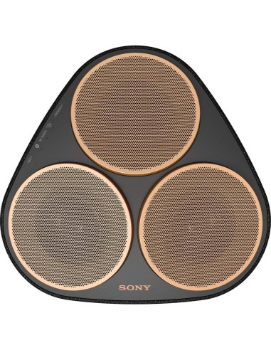Altavoz Inalámbrico Sony SRS-RA5000 360 Reality Audio Negro