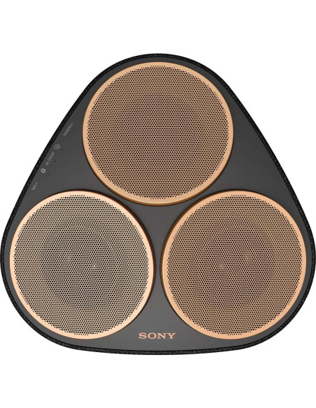 Altavoz Inalámbrico Sony SRS-RA5000 360 Reality Audio Negro