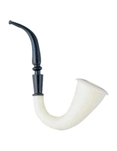 Pipa de disfraz Sherlock Holmes para hombres - Forum Novelties