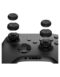 Tapas de Agarre GeekShare para Controlador Xbox One/SX - 6 Piezas