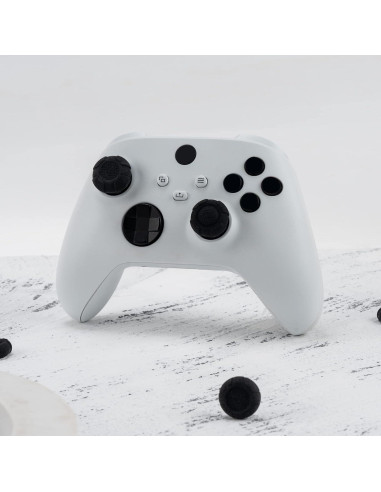 Tapas de Agarre GeekShare para Controlador Xbox One/SX - 6 Piezas