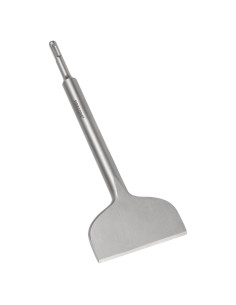 Cincel SDS Plus Firecore 4" Acero para Remoción de Azulejos