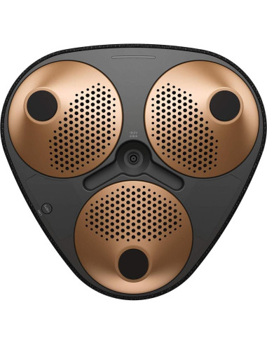 Altavoz Inalámbrico Sony SRS-RA5000 360 Reality Audio Negro