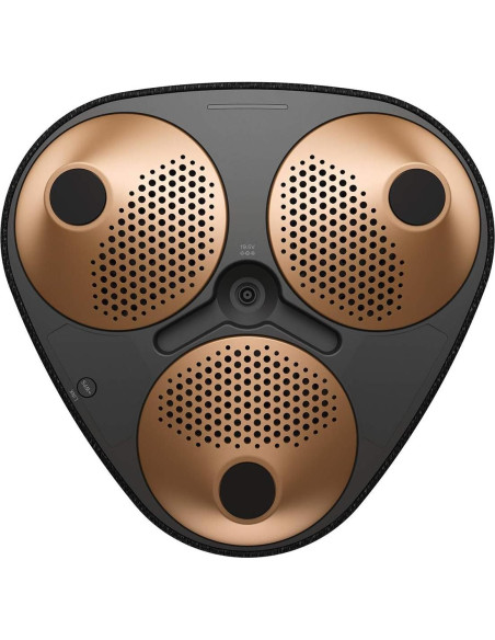 Altavoz Inalámbrico Sony SRS-RA5000 360 Reality Audio Negro