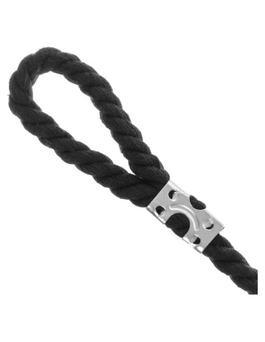 Clips de Metal Paracord Planet 2 Paquete 2.54 cm Zinc