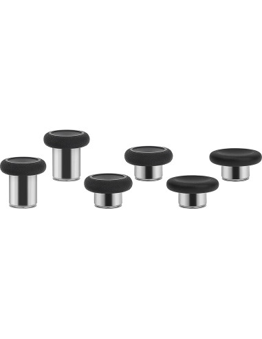 Joysticks Magnéticos GDSNOW Elite 2 para Xbox Serie 2 - 6 en 1