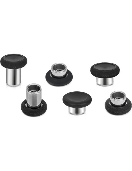 Joysticks Magnéticos GDSNOW Elite 2 para Xbox Serie 2 - 6 en 1