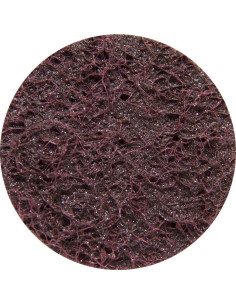 Discos de Lijado 2" Benchmark Abrasives - Paquete de 25 Medios 2