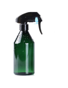 Botella de Spray para Plantas Tennedriv Verde 295ml Reutilizable