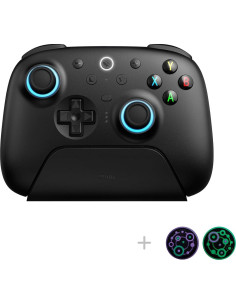 Controlador Inalámbrico 8Bitdo Ultimate 2 para PC y Android - Negro 2