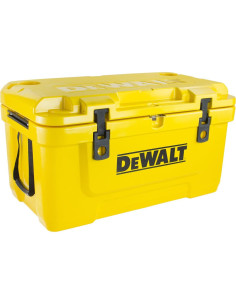 Enfriador DEWALT 65 Qt Moldeado para Camping y Deportes 2