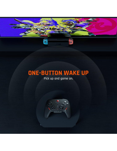 Controlador Inalámbrico BIGBIG WON C2 Pro para Switch/PC/Android